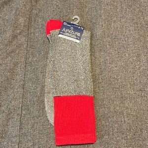 Men’s socks, NWT, 6-12